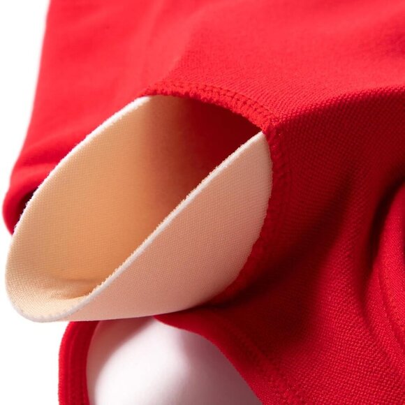 Ribbed Workout Sets for Women 2 Piece Backless Strappy Sports Bra Seamless Leggi - Picture 7 of 7